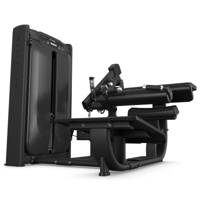 Ягодичный мост с консолью Matrix Onyx Ultra G7-S79-03-OE