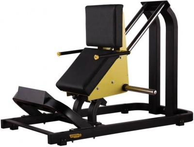 Икроножные DHZ Y945Z | sportres.ru