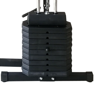 Мультистанция OPTIFIT Status SX79