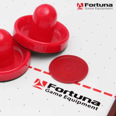 Игровой стол аэрохоккей Fortuna HDS-630 183X92X82СМ
