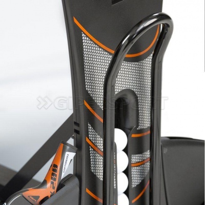 Теннисный стол Cornilleau Sport 700M Crossover Outdoor grey