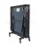 Стол Stiga Premium Compact W, ITTF (25 мм)