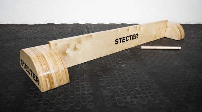 Комплект Stecter для мас-рестлинга