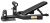 Скамья для пресса AB Coaster ABS X3S Bench Pro | sportres.ru