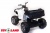 Электроквадроцикл ToyLand 0909 Grizzly Next 4x4 белый Электроквадроцикл ToyLand 0909 Grizzly Next 4x4 белый
