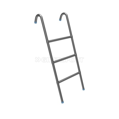 Батут UNIX line 6 ft outside (Blue)