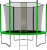 Батут Optifit Like Green 8ft