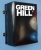 Подушка настенная прямая GreenHill WP-5802 50*40*18