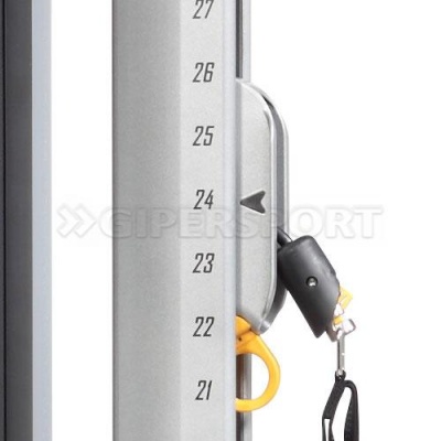 Комплекс для функциональных тренировок HOIST Mi7Smith