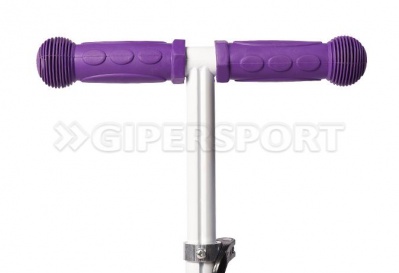 Самокат детский Dewolf TRILLY 10 girl