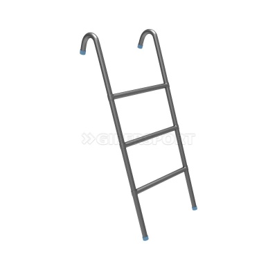 Батут UNIX line 8 ft outside (Blue)