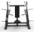 Наклонный жим от груди Spirit Incline Chest Press