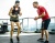 Жилет с утяжелителями 5 кг. UFC UHA-69687 | sportres.ru