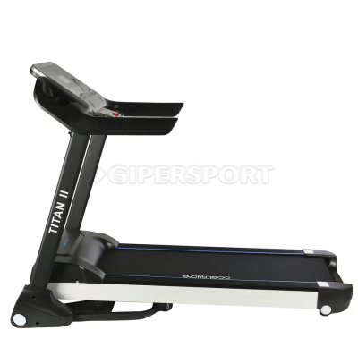 Беговая дорожка EVO FITNESS Titan II