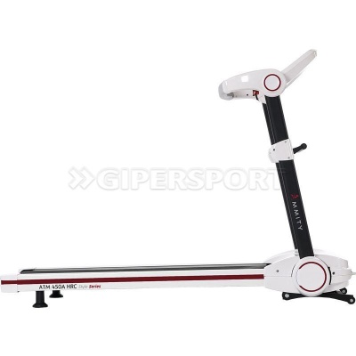 Беговая дорожка Ammity Style ATM 450A HRC
