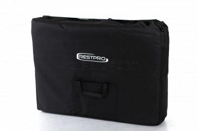 Складной массажный стол RESTPRO VIP 3 Black