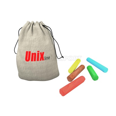 Батут UNIXline SUPREME GAME 8 ft (blue)