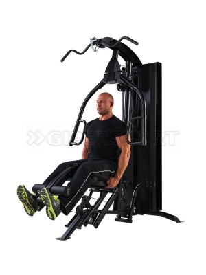 Мультистанция HG7000 PRESS GYM