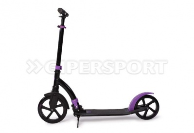 Самокат подростковый Dewolf DE SCOOT 230 для девочек