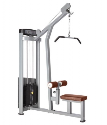Верхняя тяга BRONZE GYM D-012