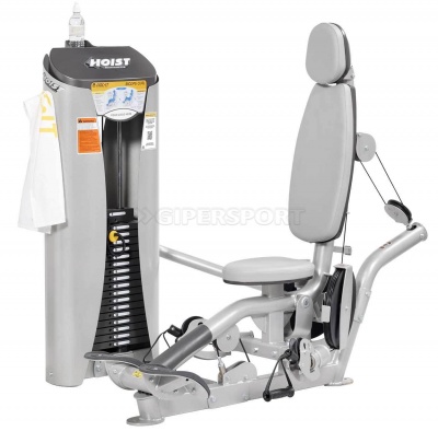 Бицепс сидя HOIST ROC-IT RS-1102