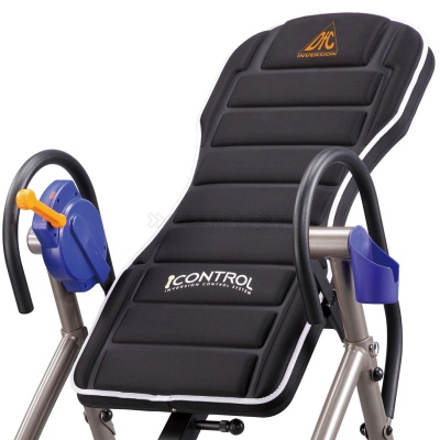 Инверсионный стол механический Teeter Contour L5