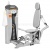 Бицепс сидя HOIST ROC-IT RS-1102