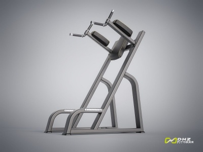Брусья-пресс DHZ E-1047В | sportres.ru