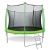 Батут Oxygen Fitness Standard 12 ft inside (Light green) Батут Oxygen Fitness Standard 12 ft inside (Light green)