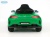 Детский электромобиль Barty Mercedes-Benz AMG GT R HL288