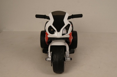 Электромотоцикл RiverToys JT5188