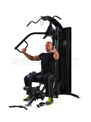 Мультистанция HG7000 PRESS GYM