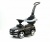 Толокар RiverToys Mercedes-Benz GL63 A888AA-M black