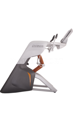 Эллиптический тренажер Octane Fitness ZR8000 с консолью Standart