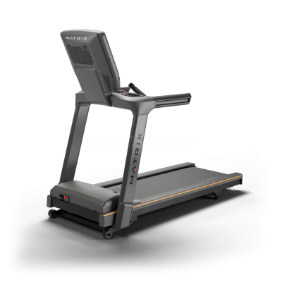 Беговая дорожка Matrix Lifestyle Touch XL (2020)