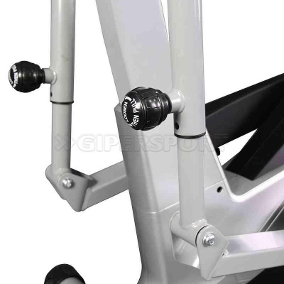 Эргометр эллиптический Everyfit K8722HP