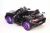 Электромобиль RiverToys MERCEDES-BENZ GT4 A007AA