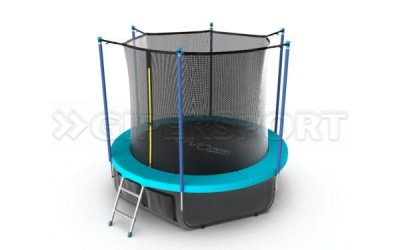 Батут EVO Jump Internal 6ft Wave