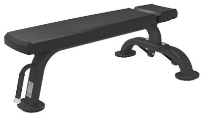 Скамья горизонтальная BRONZE GYM BR-1002