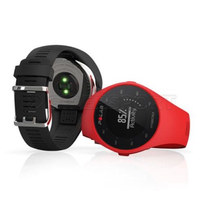 Монитор сердечного ритма POLAR M200