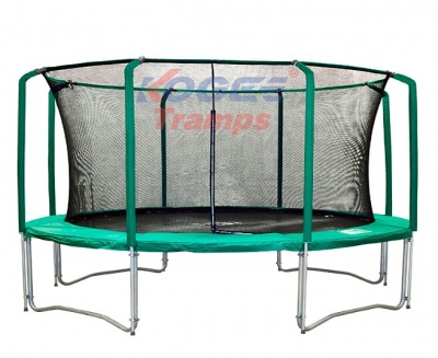 Батут Kogee-Tramps Super Tramps 15’ (Bounce) – 4,6 м