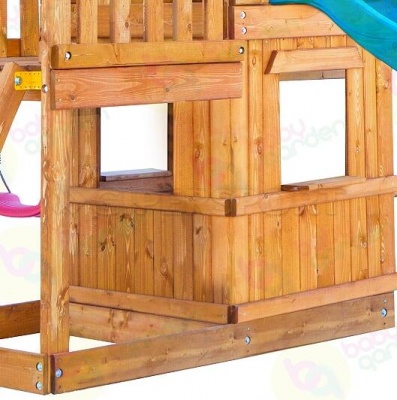 Детская игровая площадка Babygarden Sport 12