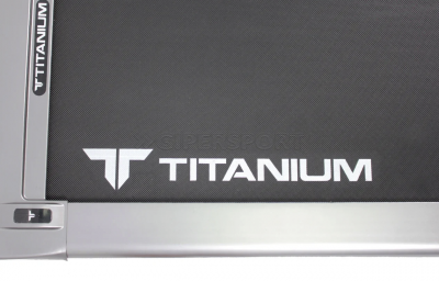 Беговая дорожка Titanium SF 0476