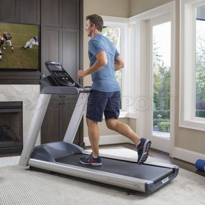 Беговая дорожка PRECOR TRM 425