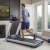 Беговая дорожка PRECOR TRM 425