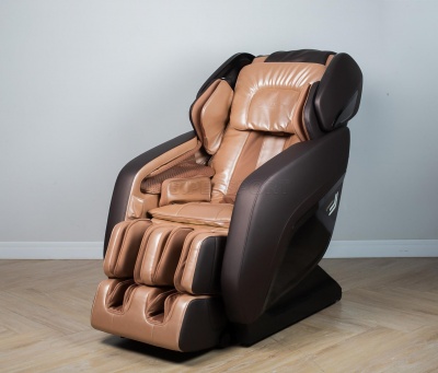 Массажное кресло Ergonova Organic 4 RK Rose Gold