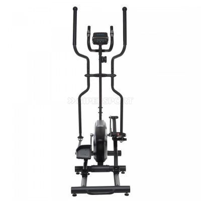 Эллиптический тренажер EVO FITNESS Gelios