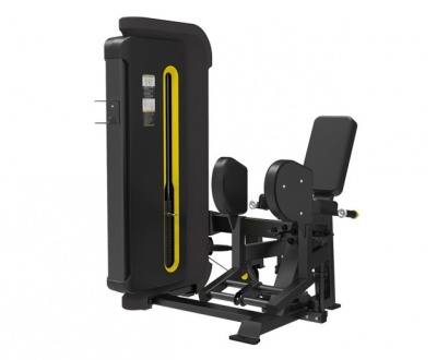 Приведение бедра SVENSSON INDUSTRIAL H3022 MATTE BLACK
