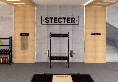 Складная функциональная Stecter рама 1100х1000