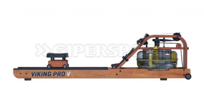 Гребной тренажер First Degree Fitnes Viking PRO Plus V